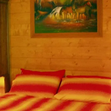 Il Baglio Country Village Farm stay
