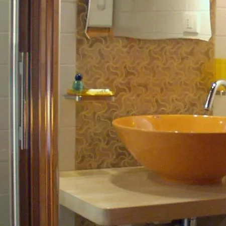 Farm stay Il Baglio Country Village *