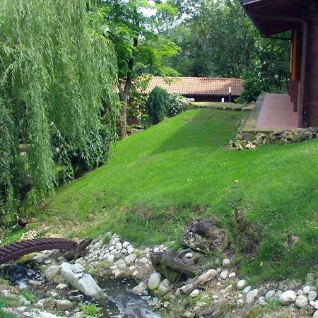 Il Baglio Country Village *
