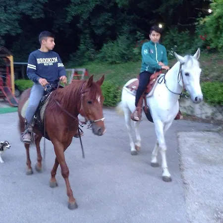 Il Baglio Country Village