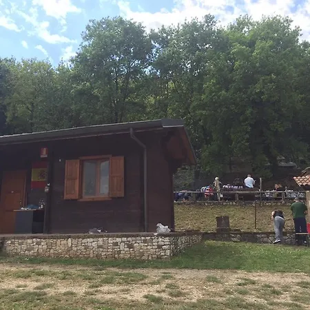 Il Baglio Country Village Farm stay