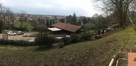 Farm stay Il Baglio Country Village