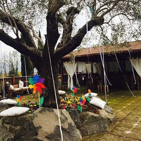 Il Baglio Country Village Farm stay *