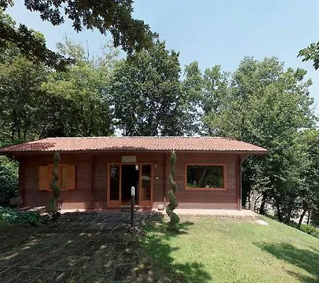Il Baglio Country Village *