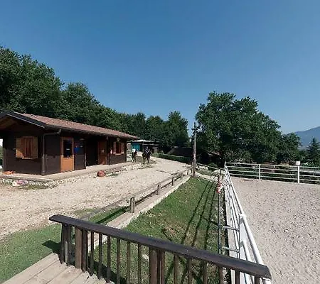 Il Baglio Country Village