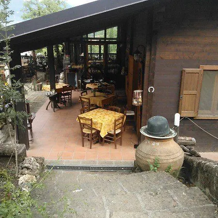 Il Baglio Country Village Farm stay