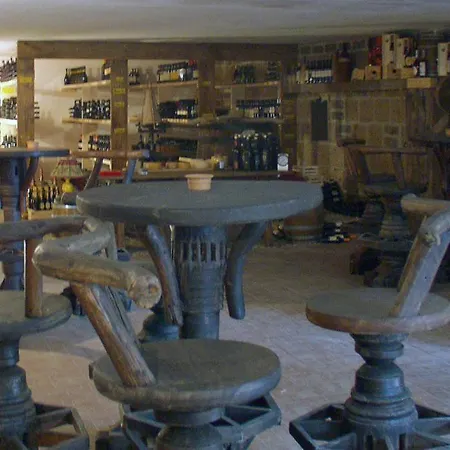 Il Baglio Country Village Farm stay