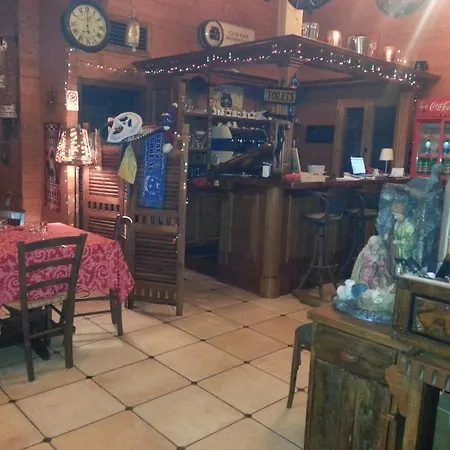 Il Baglio Country Village Farm stay Baia e Latina