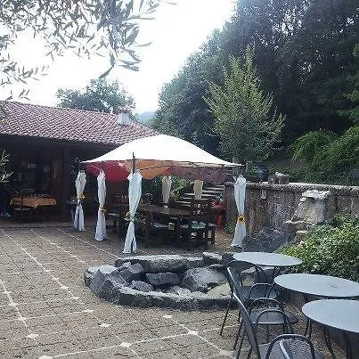 Il Baglio Country Village Baia e Latina